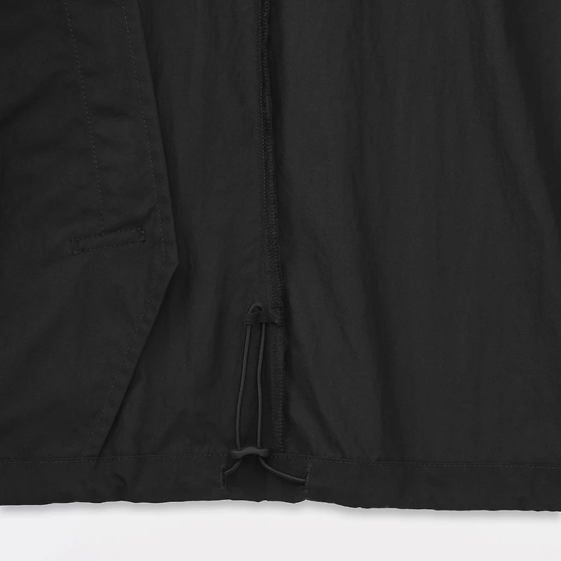 Water Repellent Pocketable Jacket