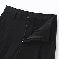 Brushed Wide Pants