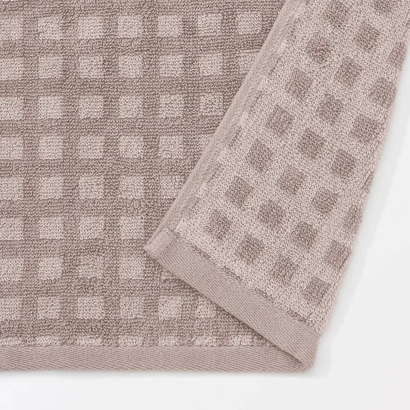 Twin Pile Hand Towel