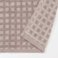 Twin Pile Hand Towel