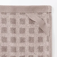 Twin Pile Hand Towel