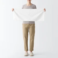 Twin Pile Face Towel