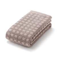 Twin Pile Face Towel