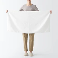 Twin Pile Bath Towel