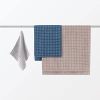 Twin Pile Bath Towel