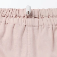 Side Seamless Double Gauze Pajamas