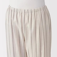 Side Seamless Double Gauze Pajamas