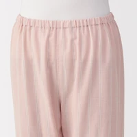 Side Seamless Double Gauze Pajamas