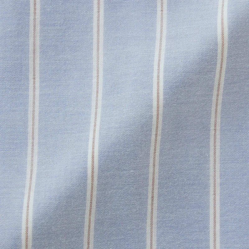 Side Seamless Double Gauze Pajamas