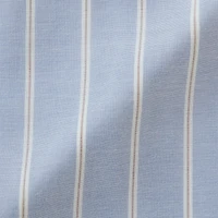 Side Seamless Double Gauze Pajamas