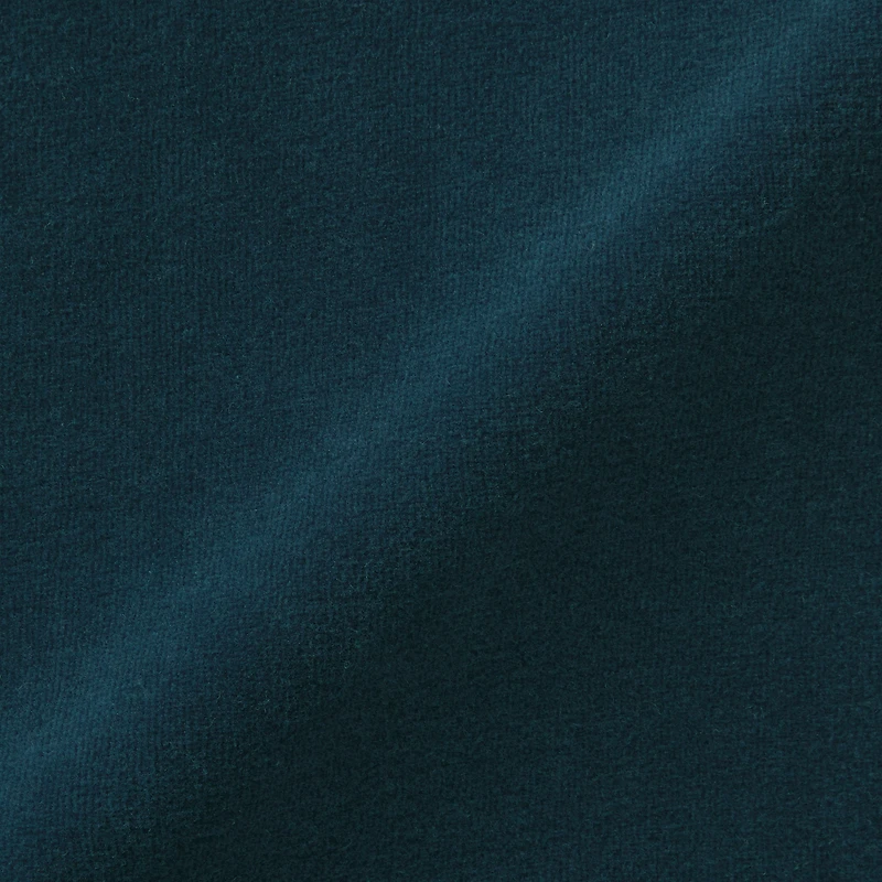 Cotton Velour Loungewear Set