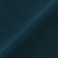 Cotton Velour Loungewear Set
