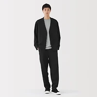 Breathable Tapered Pants