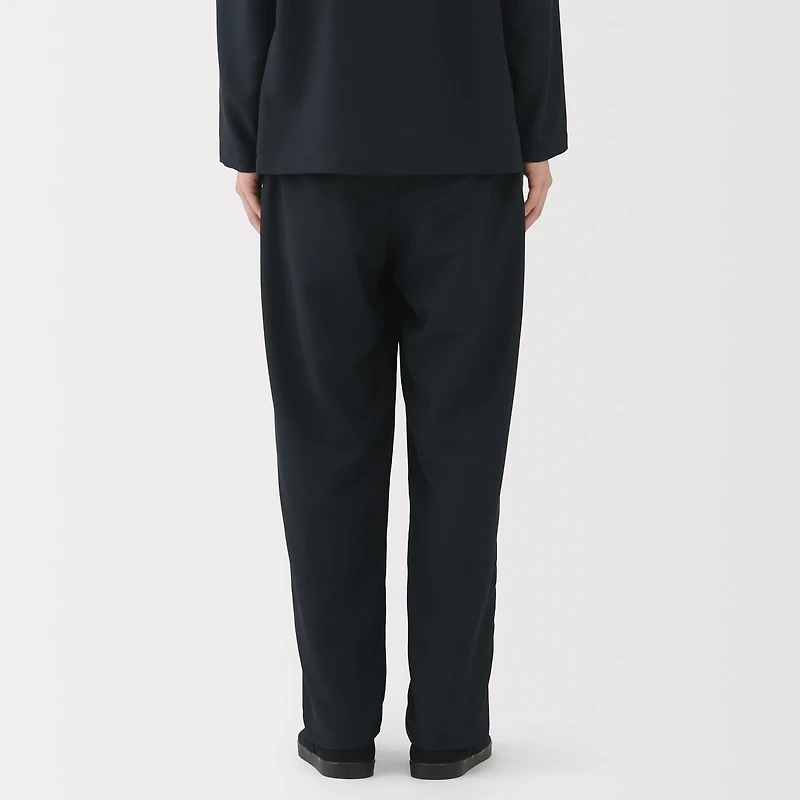 Breathable Tapered Pants