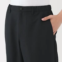 Breathable Tapered Pants