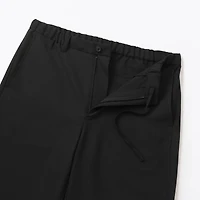 Breathable Tapered Pants