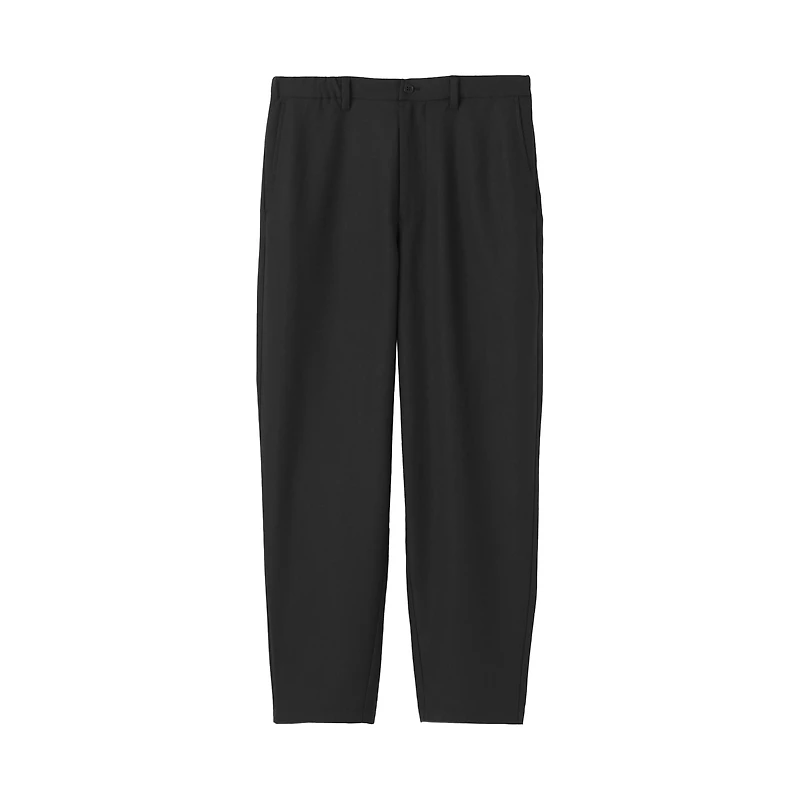 Breathable Tapered Pants