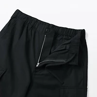 Cotton Easy Cargo Pants