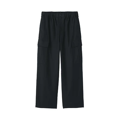 Cotton Easy Cargo Pants