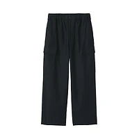 Cotton Easy Cargo Pants