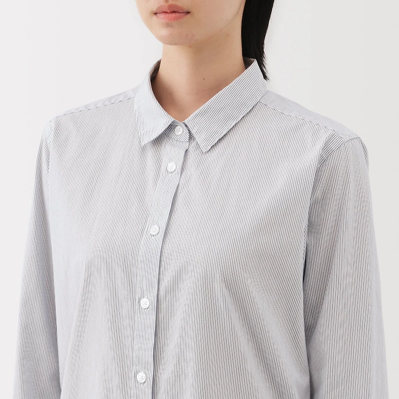 Broadcloth Shirt