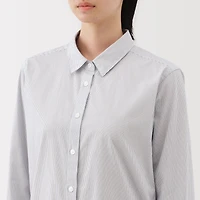 Broadcloth Shirt