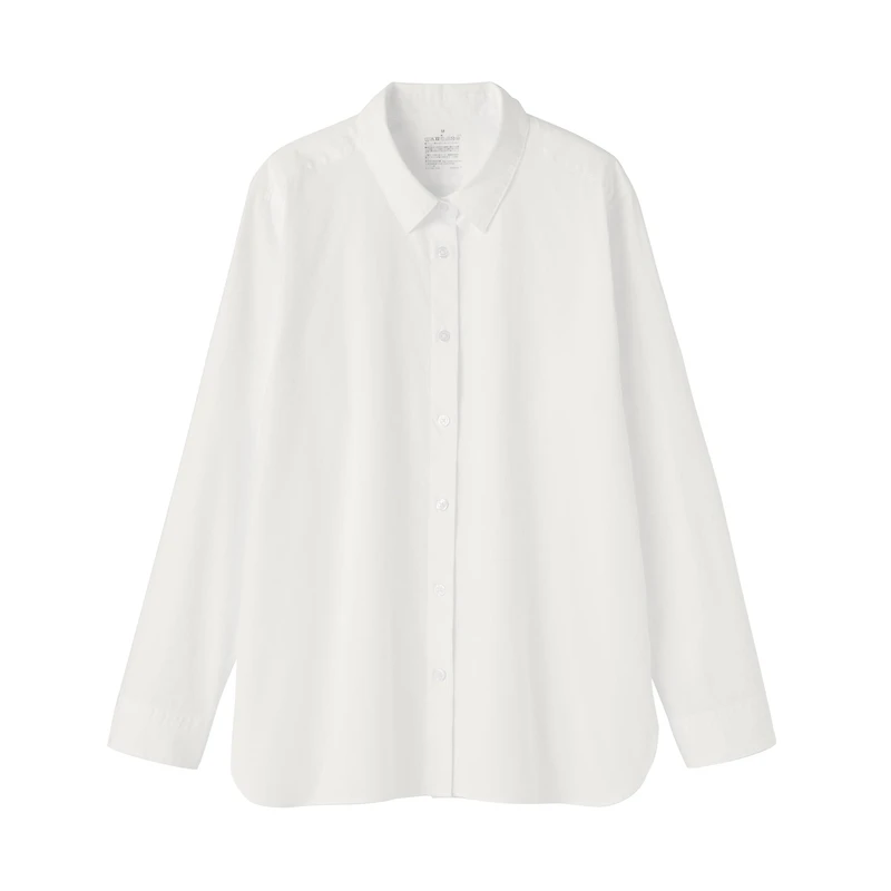 Broadcloth Shirt