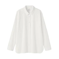 Broadcloth Shirt