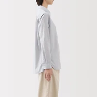 Broadcloth Shirt