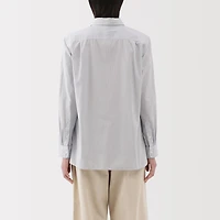 Broadcloth Shirt