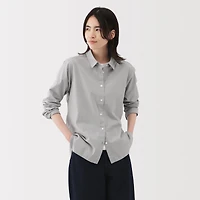 Broadcloth Shirt