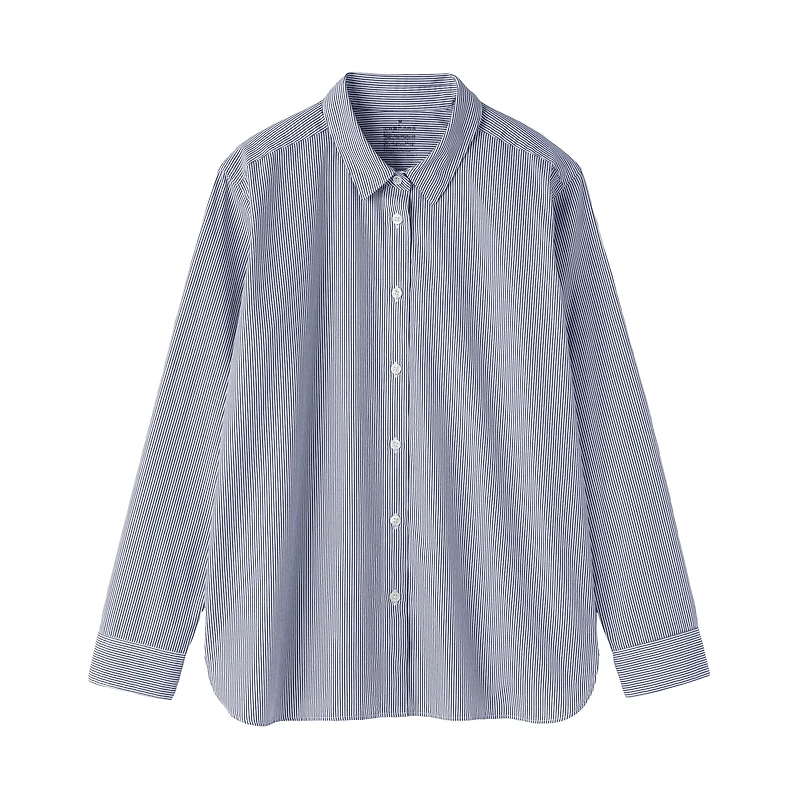 Broadcloth Shirt