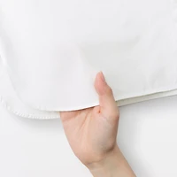Broadcloth Shirt