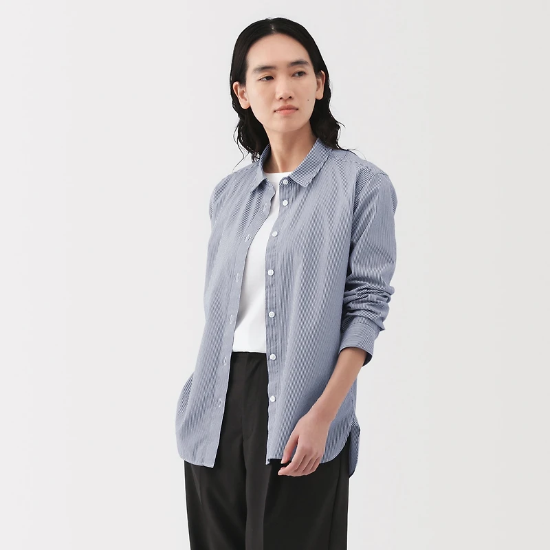 Broadcloth Shirt