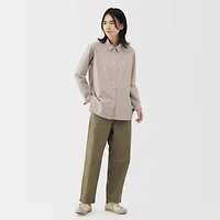 Broadcloth Shirt