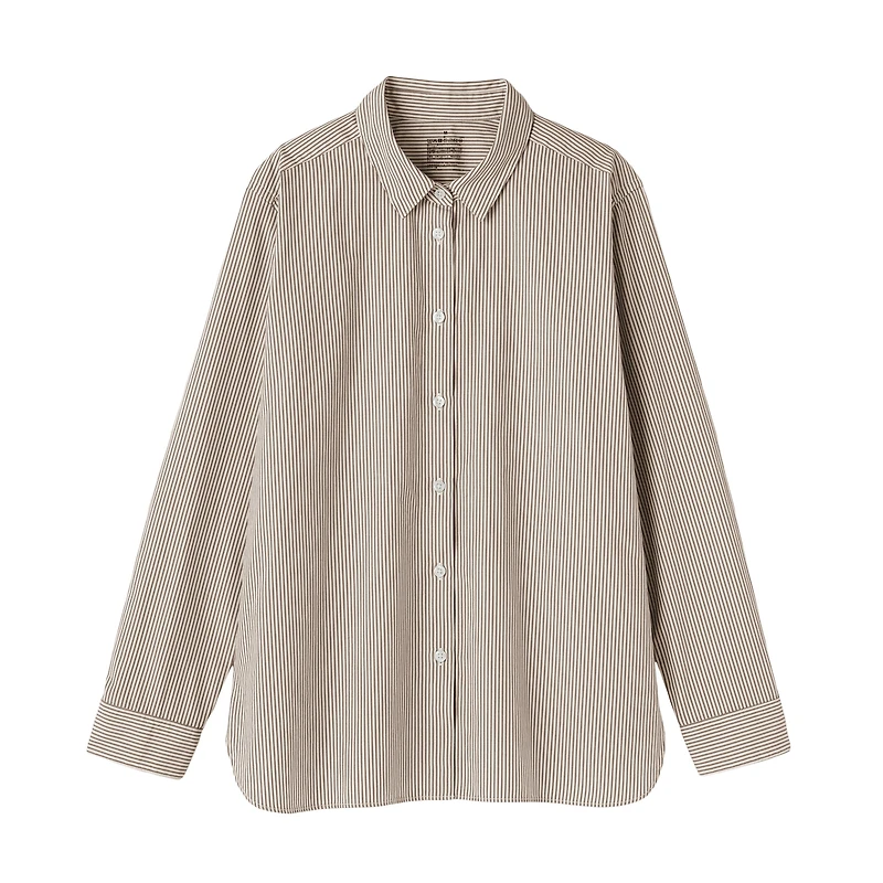 Broadcloth Shirt