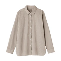 Broadcloth Shirt