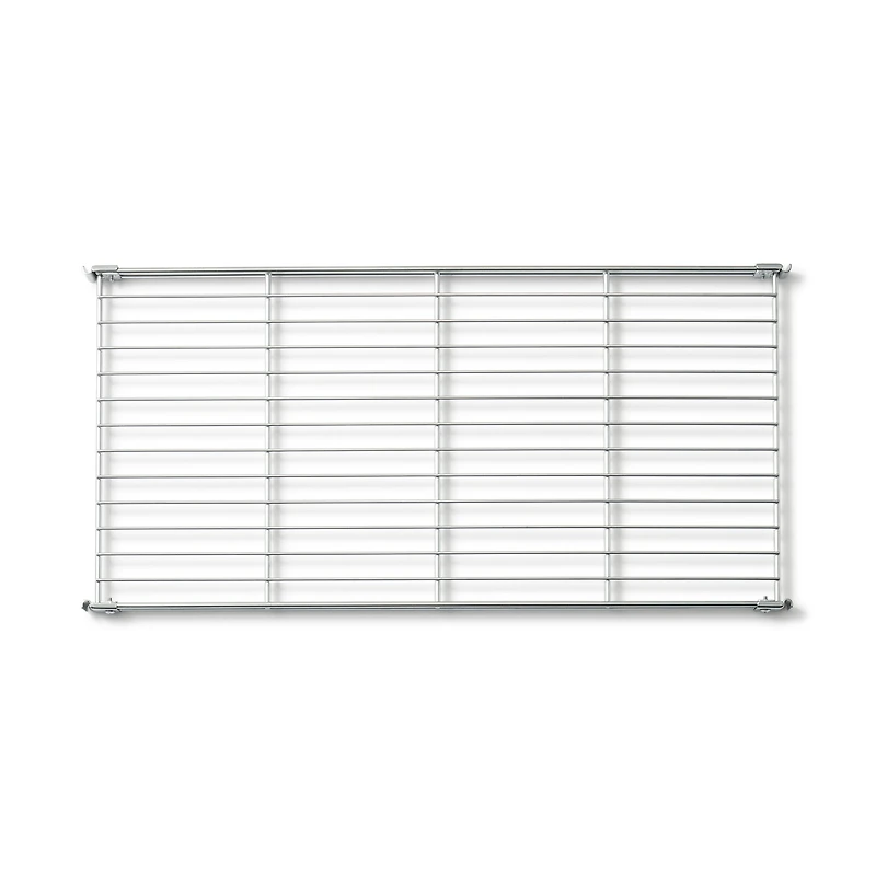 SUS Shelving Unit Additional Shelf - Wire