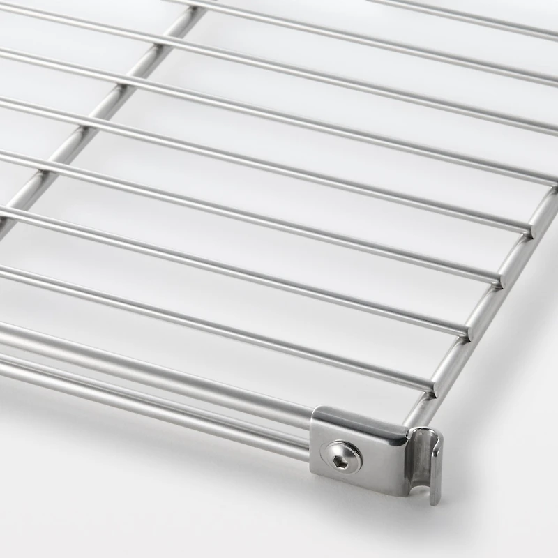 SUS Shelving Unit Additional Shelf - Wire