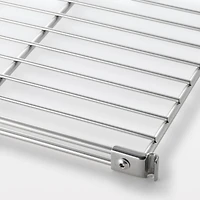 SUS Shelving Unit Additional Shelf - Wire