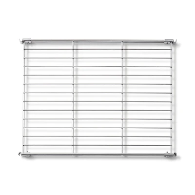 SUS Shelving Unit Additional Shelf - Wire - Regular (56 cm)