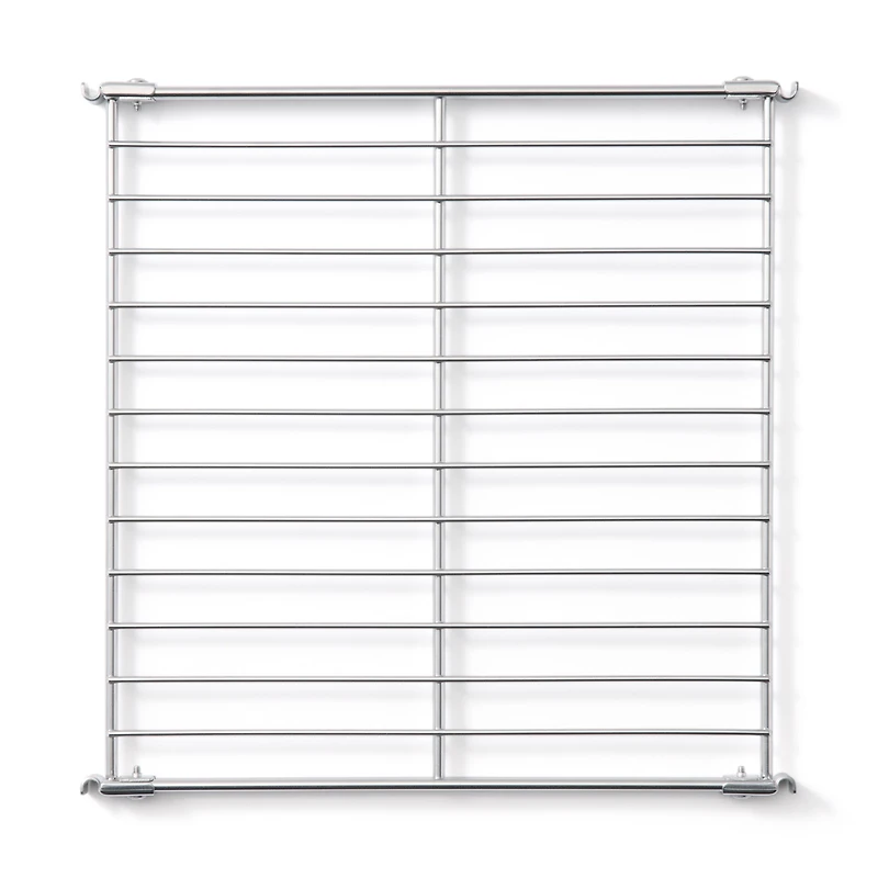 SUS Shelving Unit Additional Shelf - Wire - Mini (42 cm)
