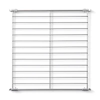 SUS Shelving Unit Additional Shelf - Wire - Mini (42 cm)