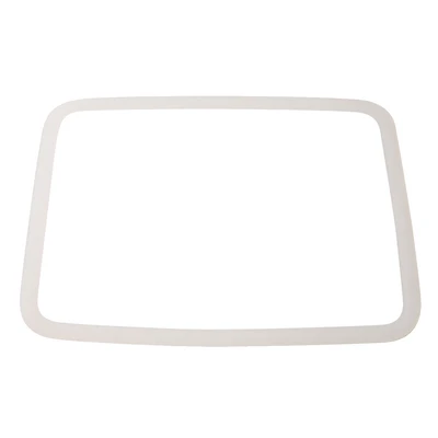 Replacement Gasket for Heat/Cold Resistant Container Lids - Large