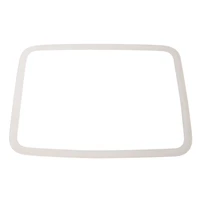 Replacement Gasket for Heat/Cold Resistant Container Lids - Large