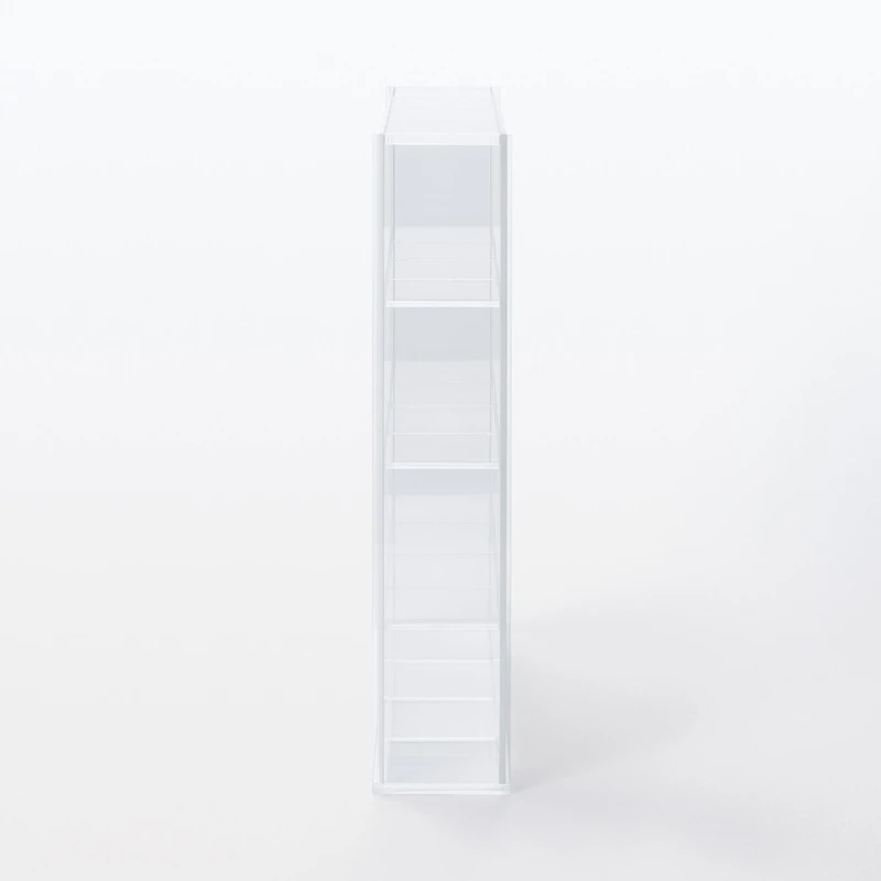 Translucent Back Acrylic Collection Box
