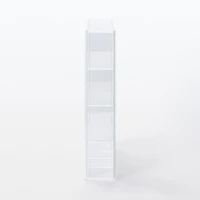 Translucent Back Acrylic Collection Box