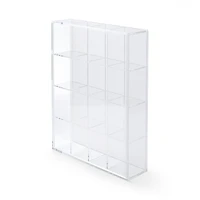 Translucent Back Acrylic Collection Box