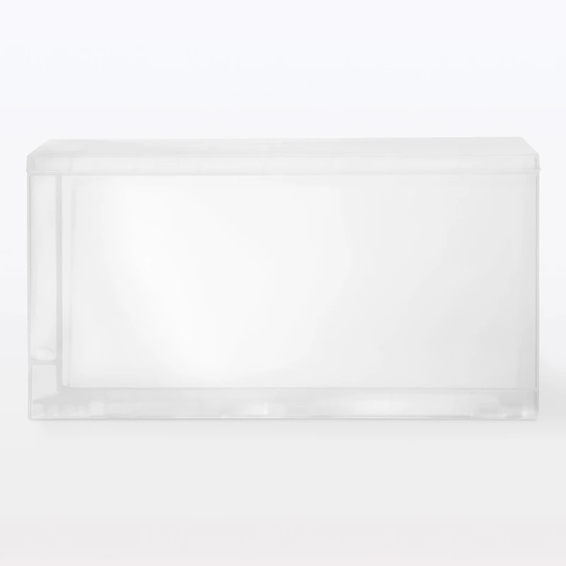 Polypropylene Drawer (W18 x D40 x H21 cm)