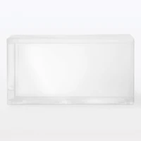 Polypropylene Drawer (W18 x D40 x H21 cm)